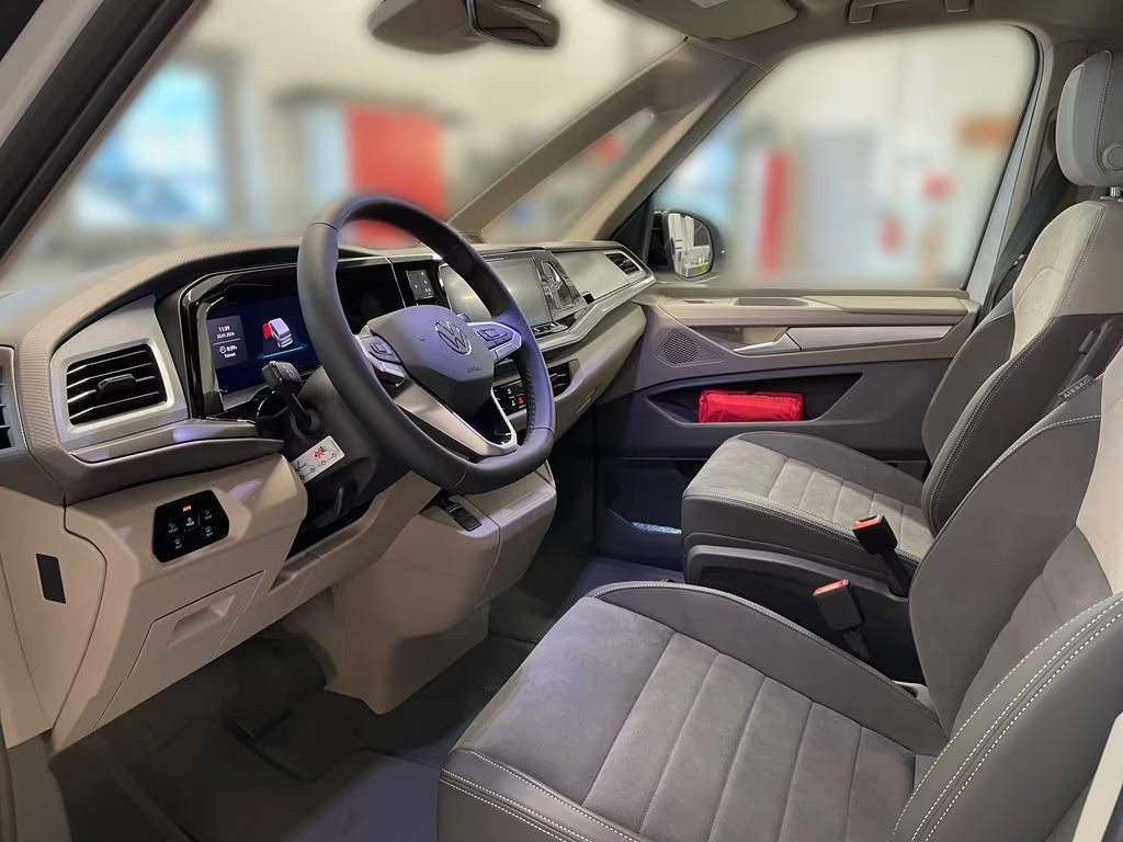 Volkswagen CALIFORNIA