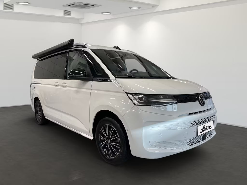 Volkswagen CALIFORNIA