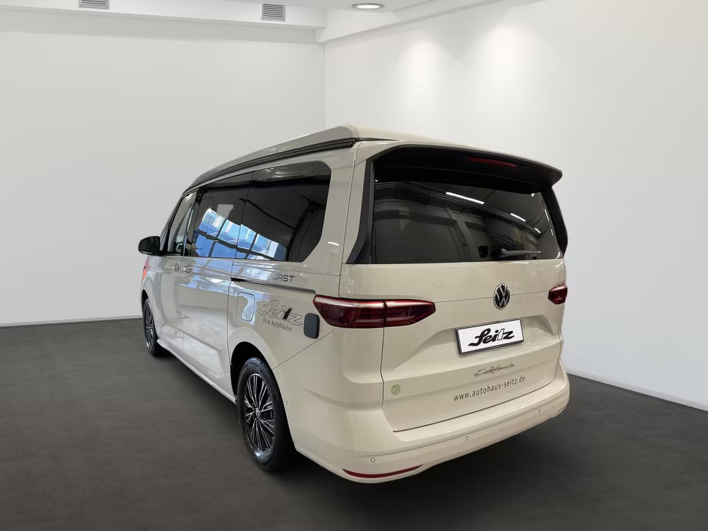 Volkswagen CALIFORNIA