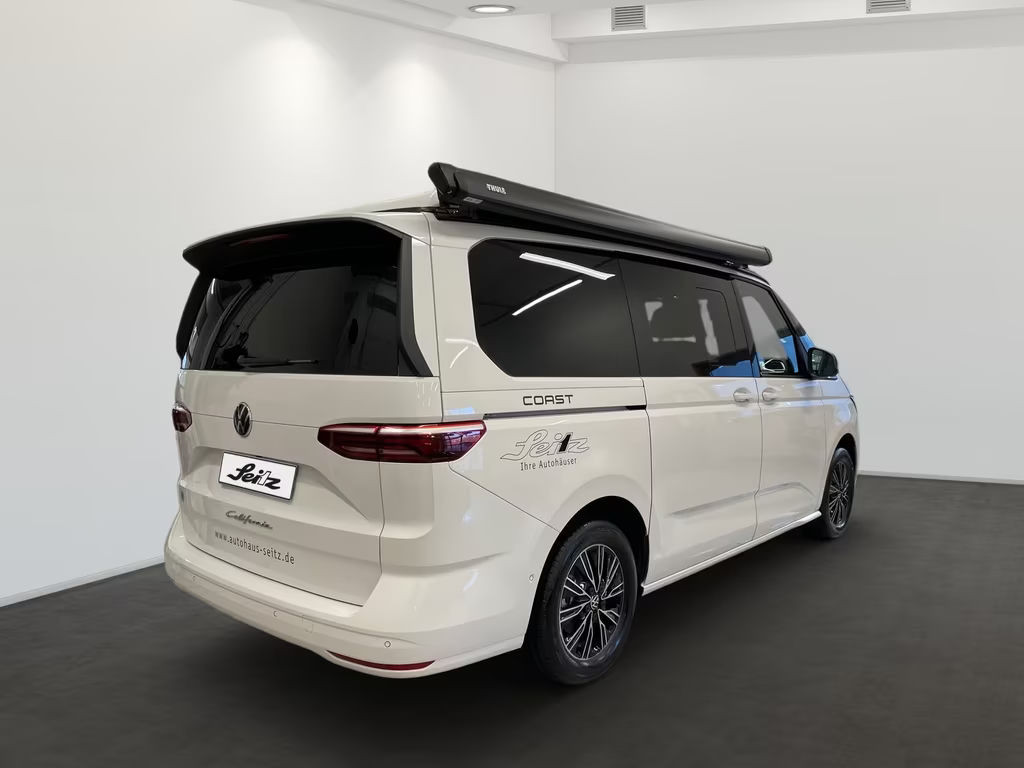 Volkswagen CALIFORNIA