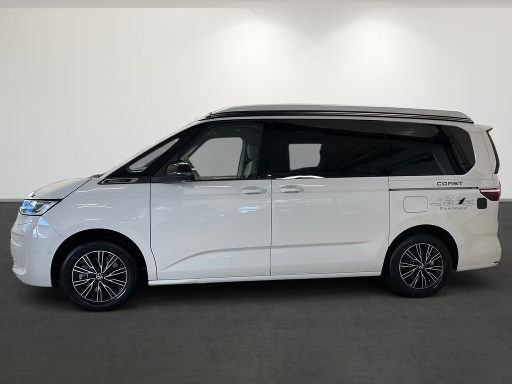 Volkswagen CALIFORNIA 2.0 TDI T7 Coast