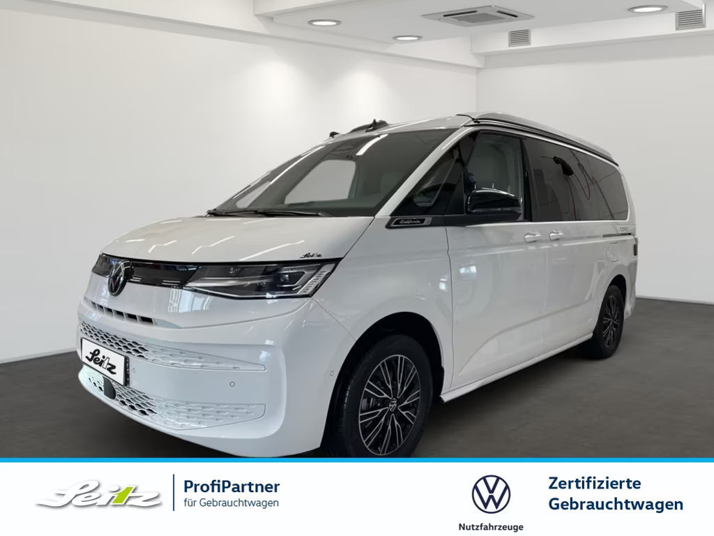 Volkswagen CALIFORNIA