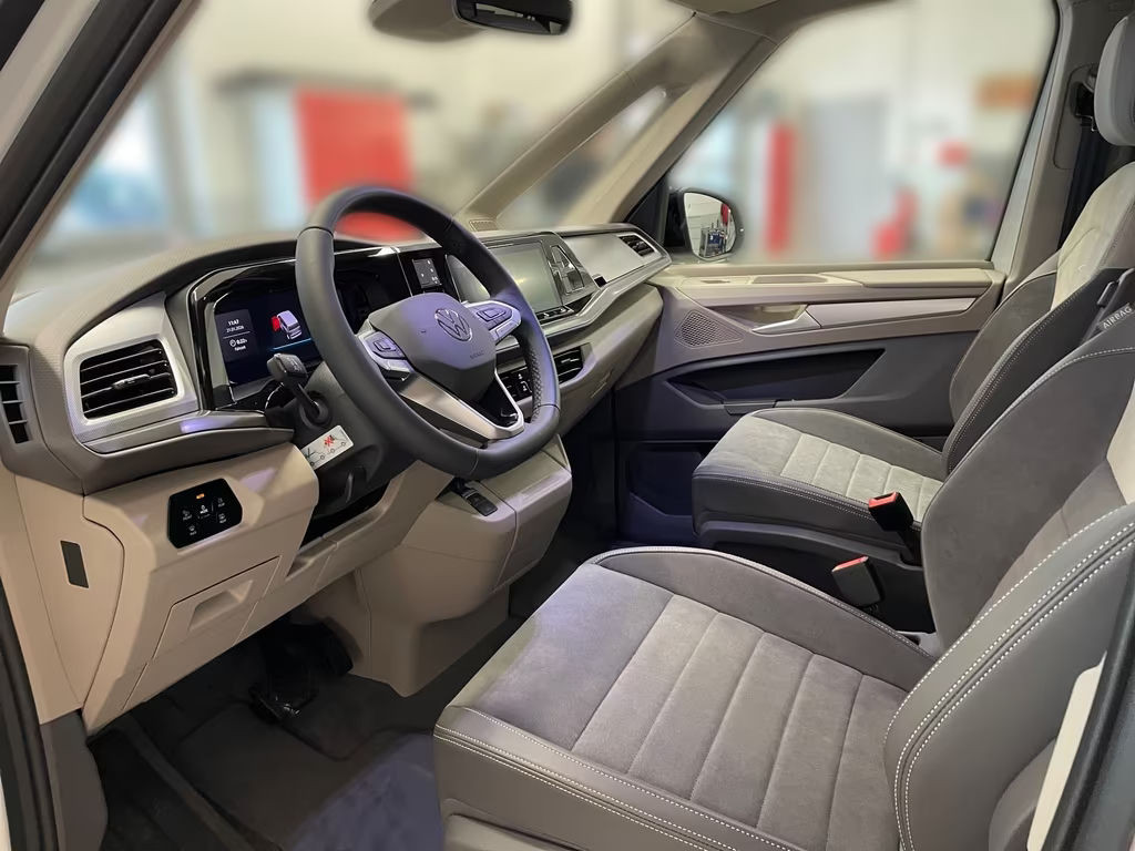 Volkswagen CALIFORNIA