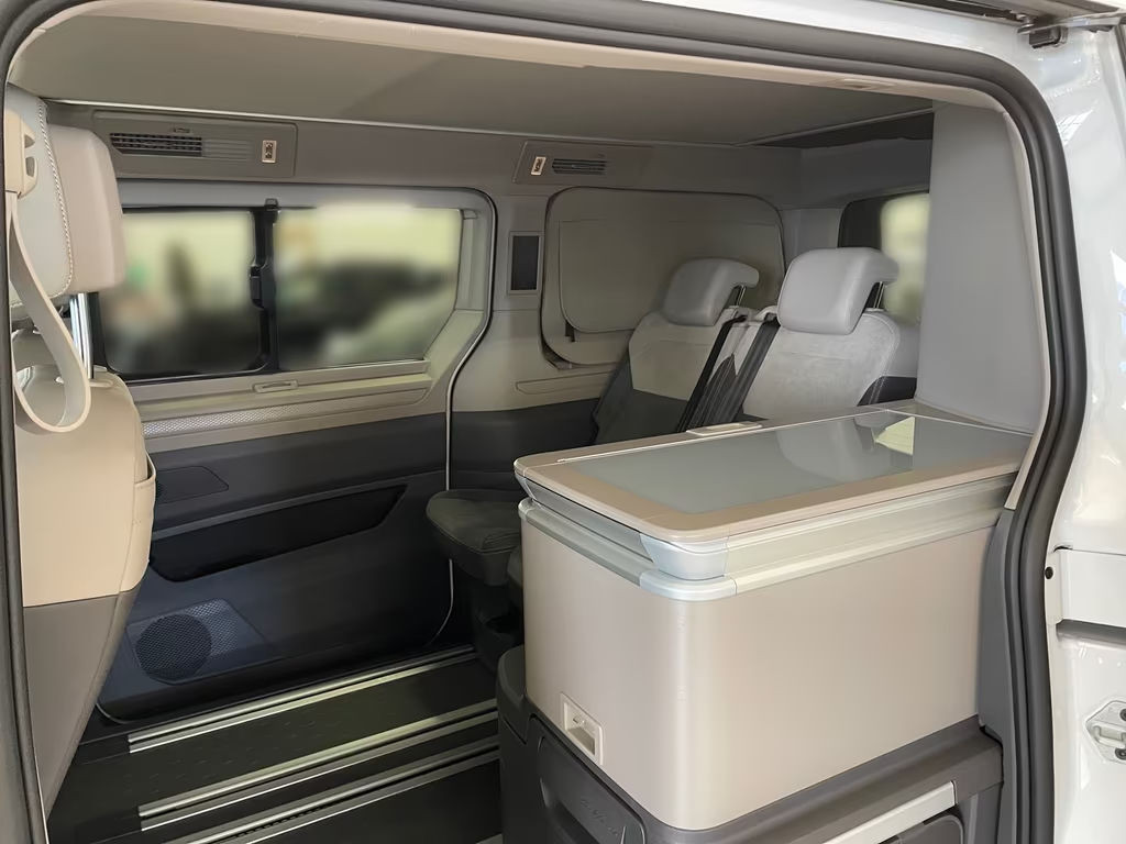 Volkswagen CALIFORNIA
