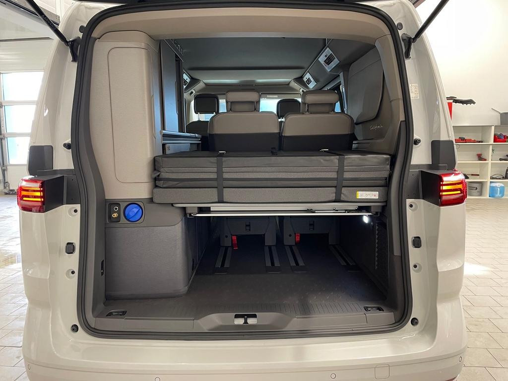 Volkswagen CALIFORNIA