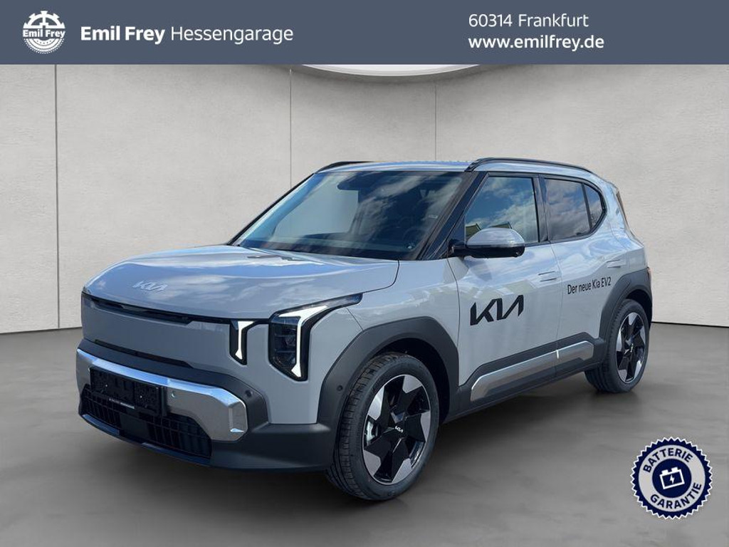 Kia EV2 Earth 42.2kWh