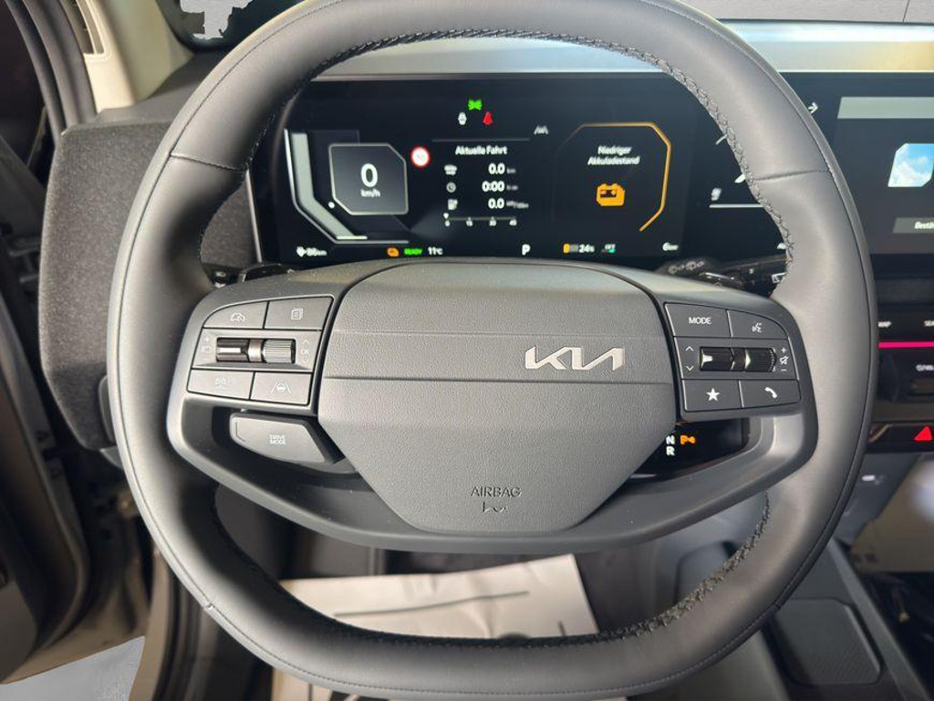 Kia EV2