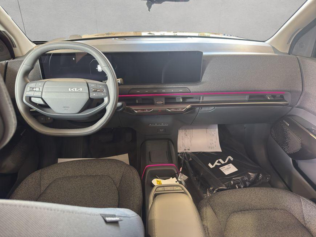 Kia EV2