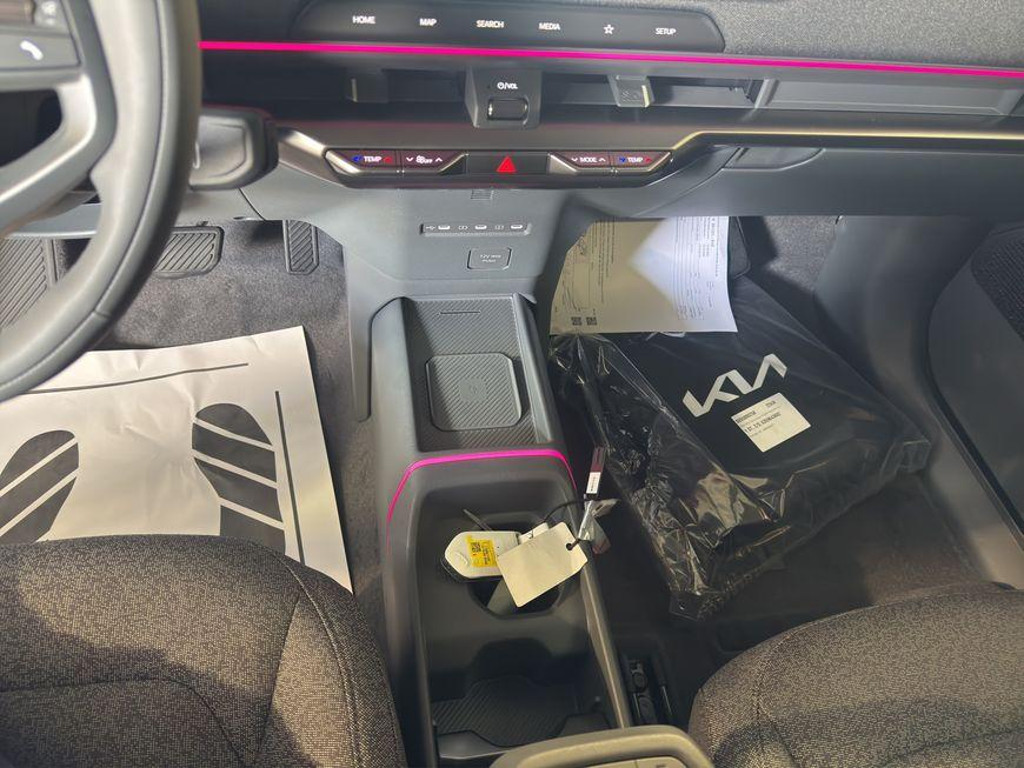 Kia EV2