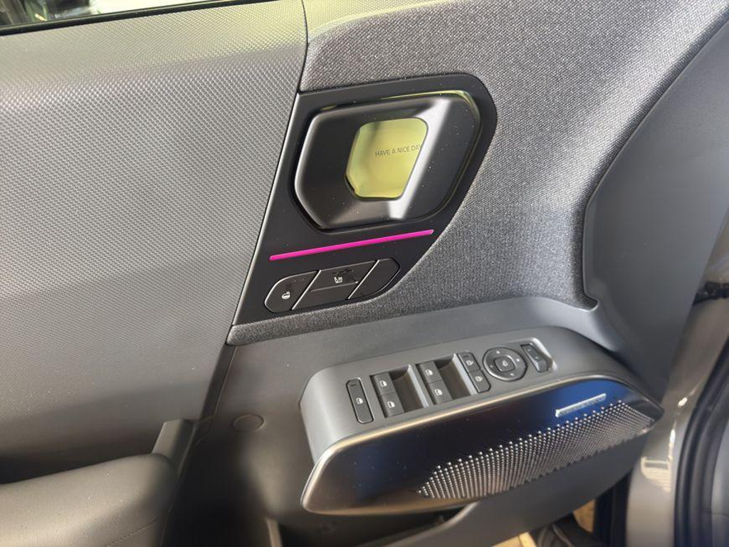 Kia EV2