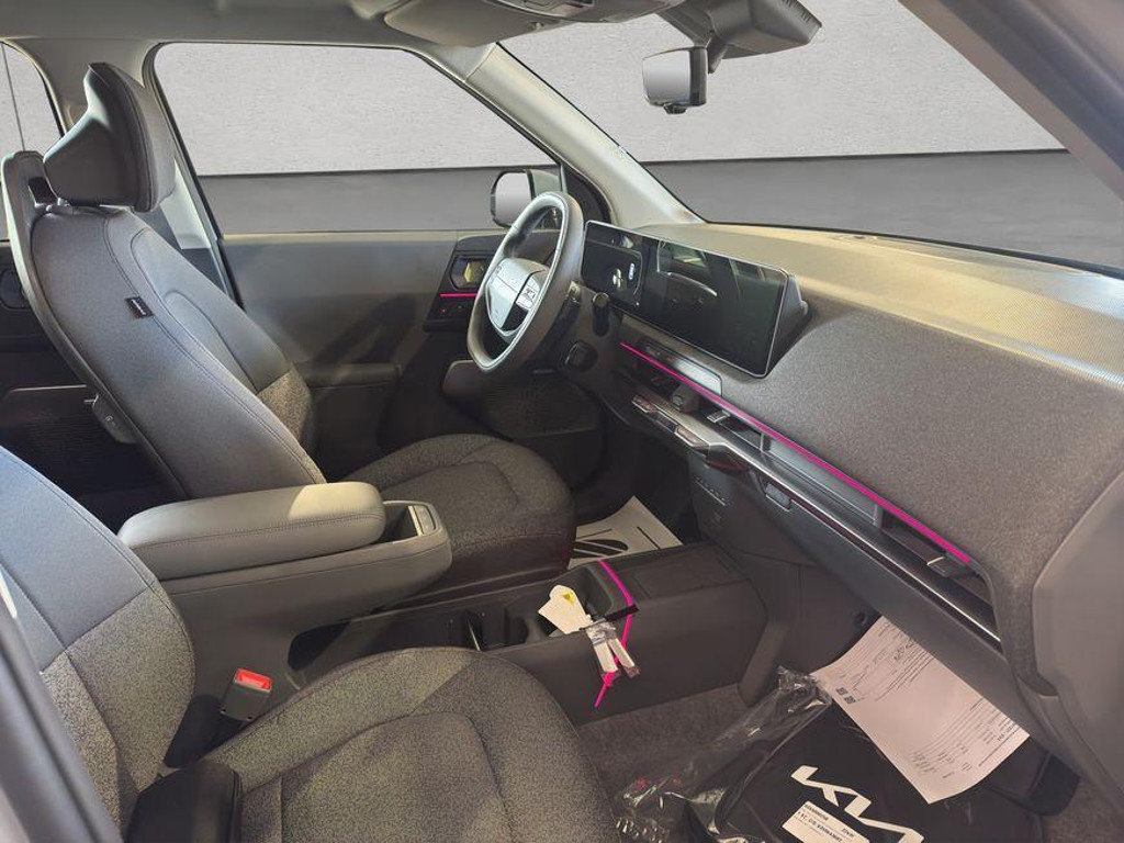 Kia EV2