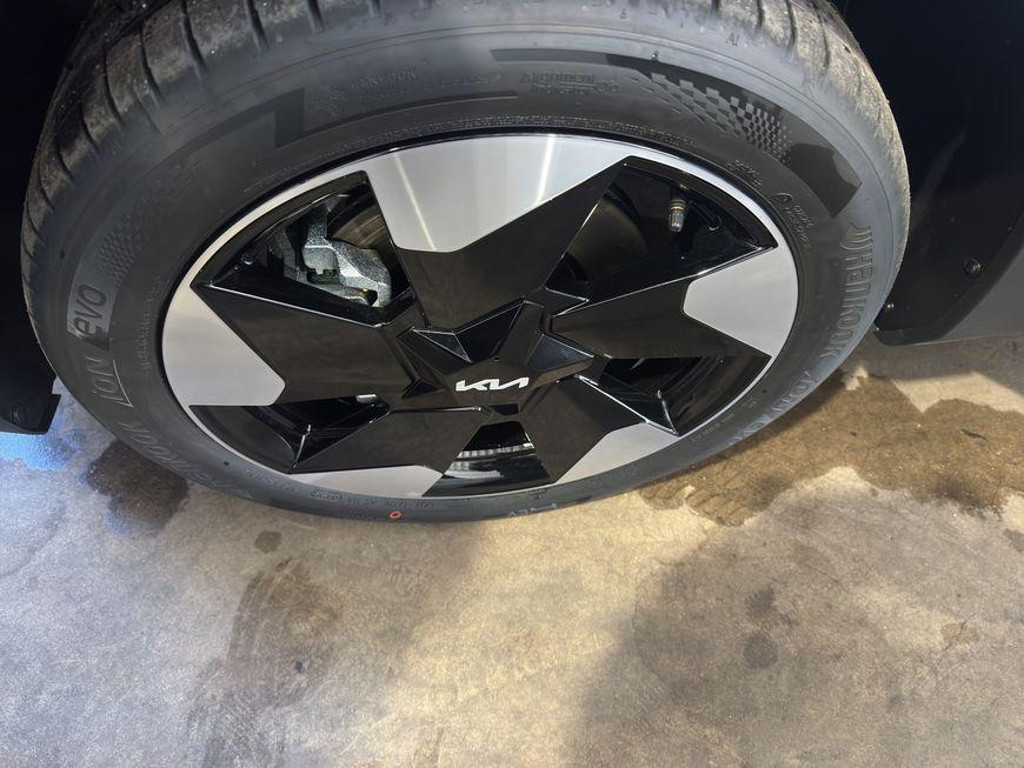 Kia EV2