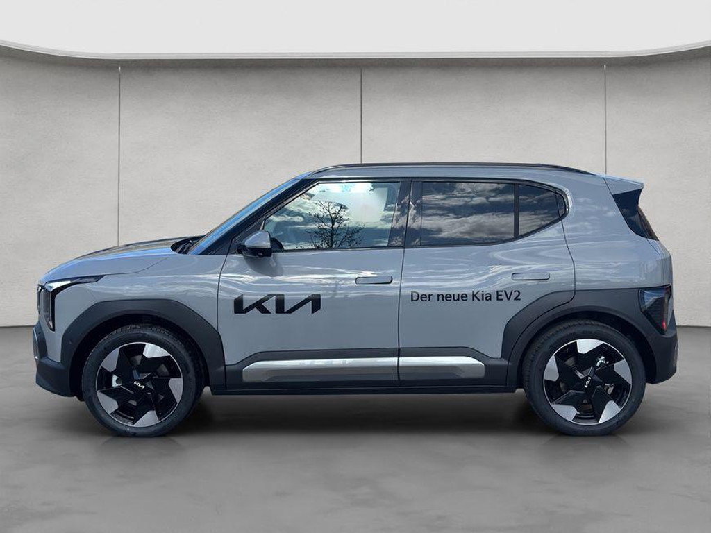 Kia EV2