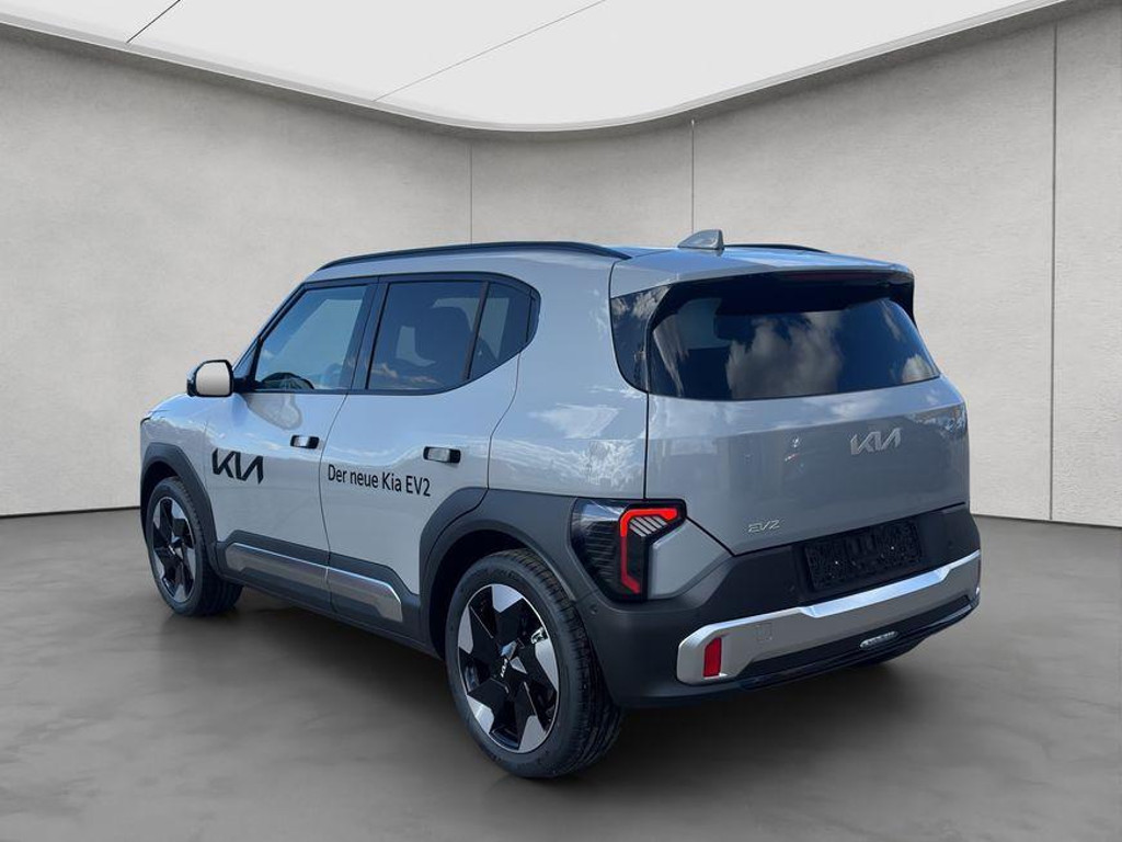 Kia EV2