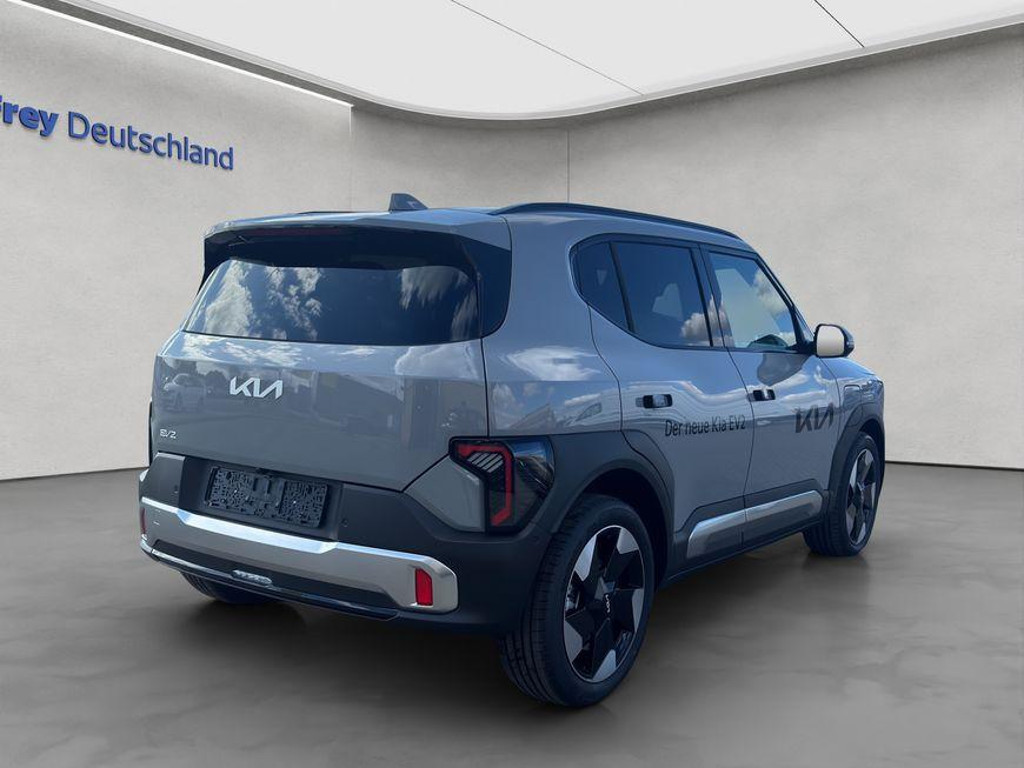 Kia EV2