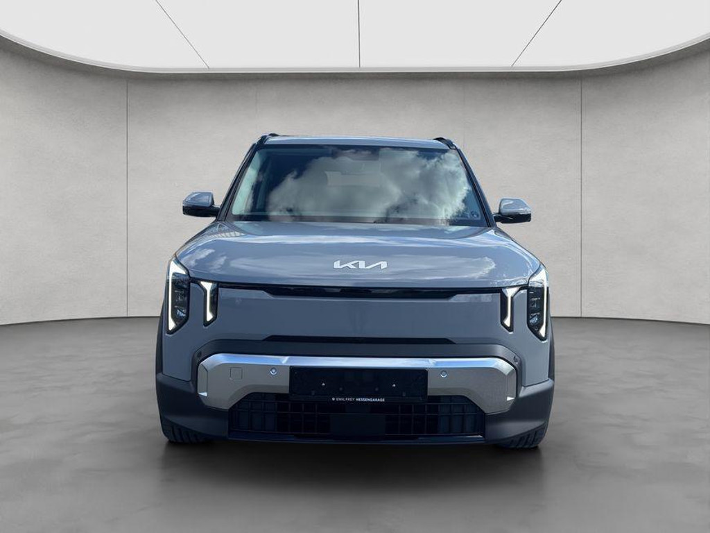 Kia EV2