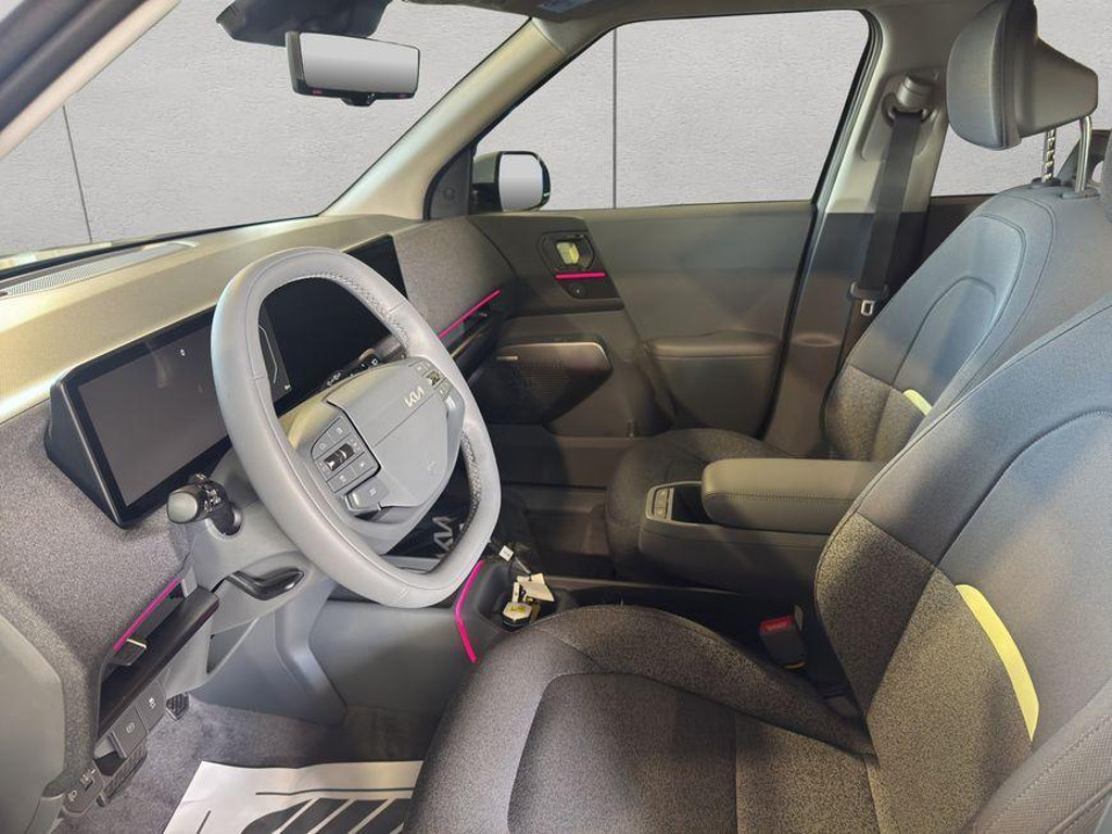 Kia EV2