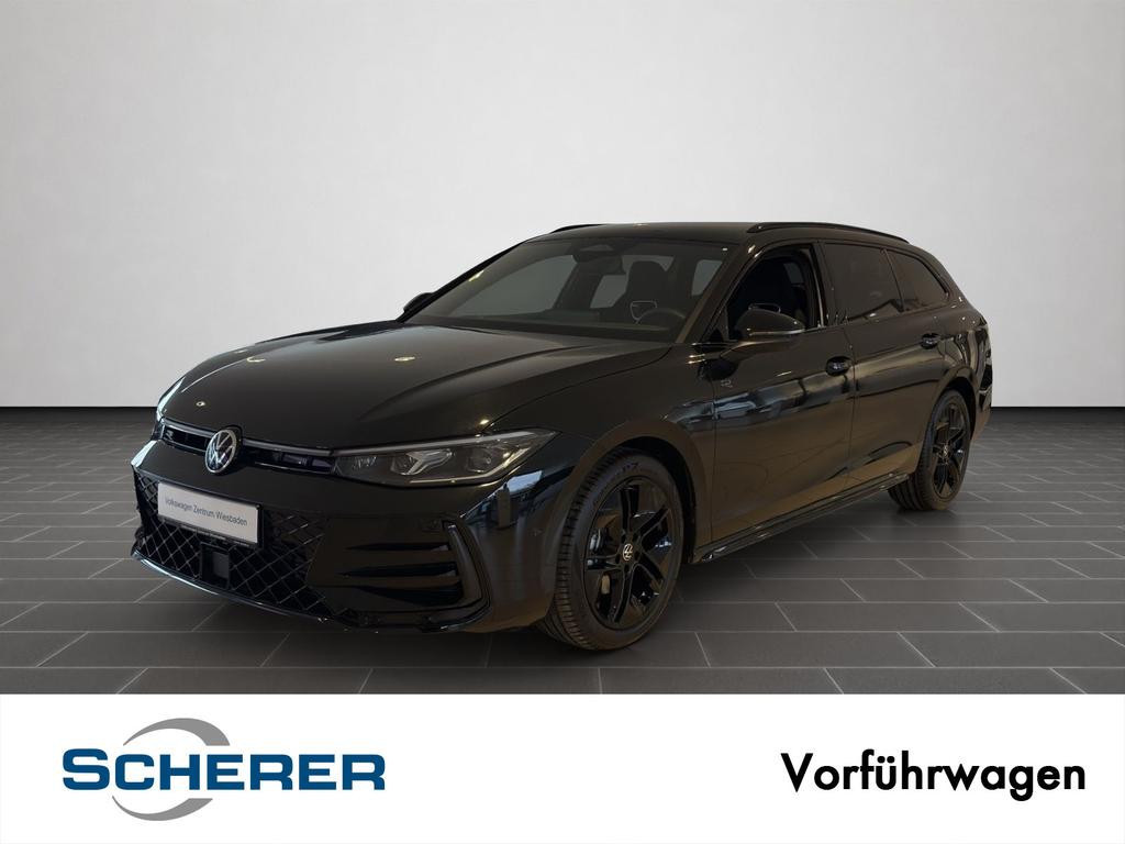 Volkswagen Passat DSG R-Line 2.0 TDI