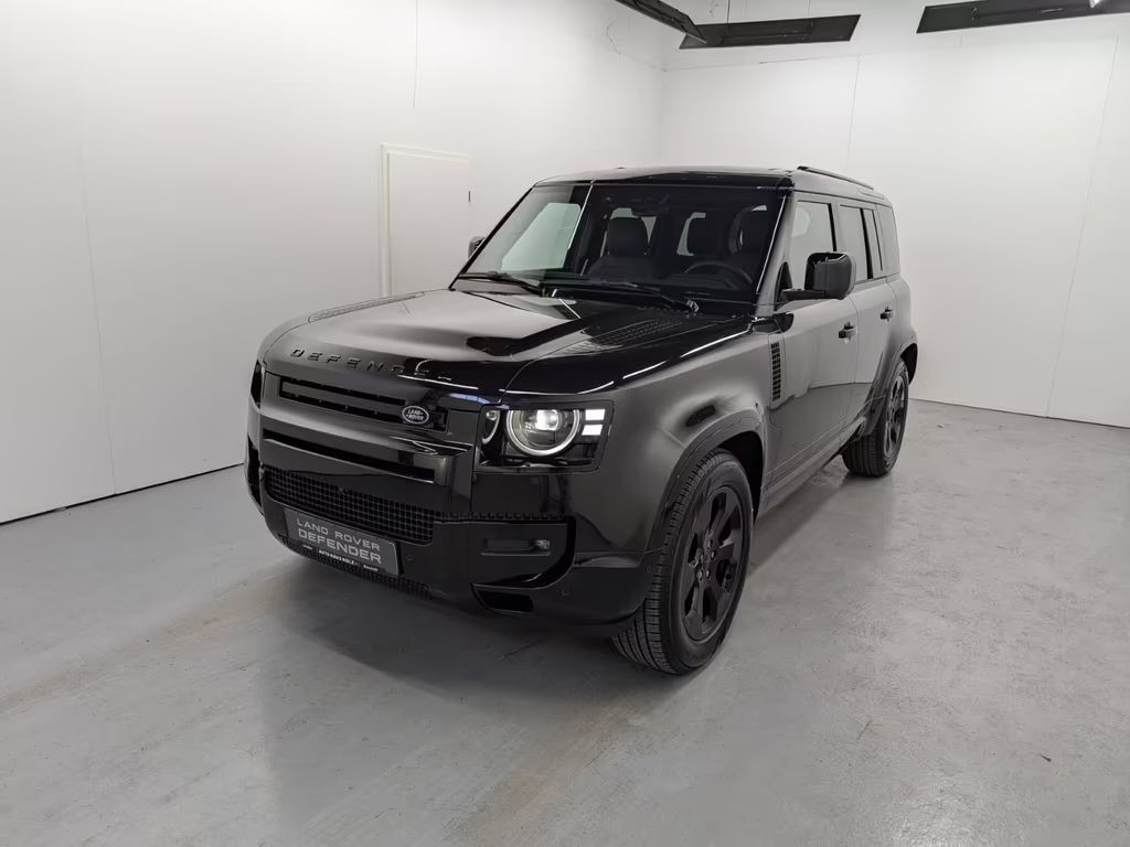 Land Rover Defender Dynamic SE D250 110