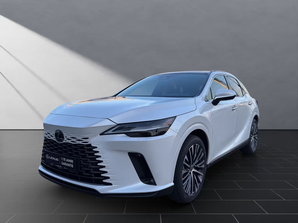 Lexus RX-Serie Executive Line 4x4