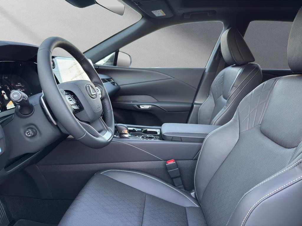 Lexus RX-Serie
