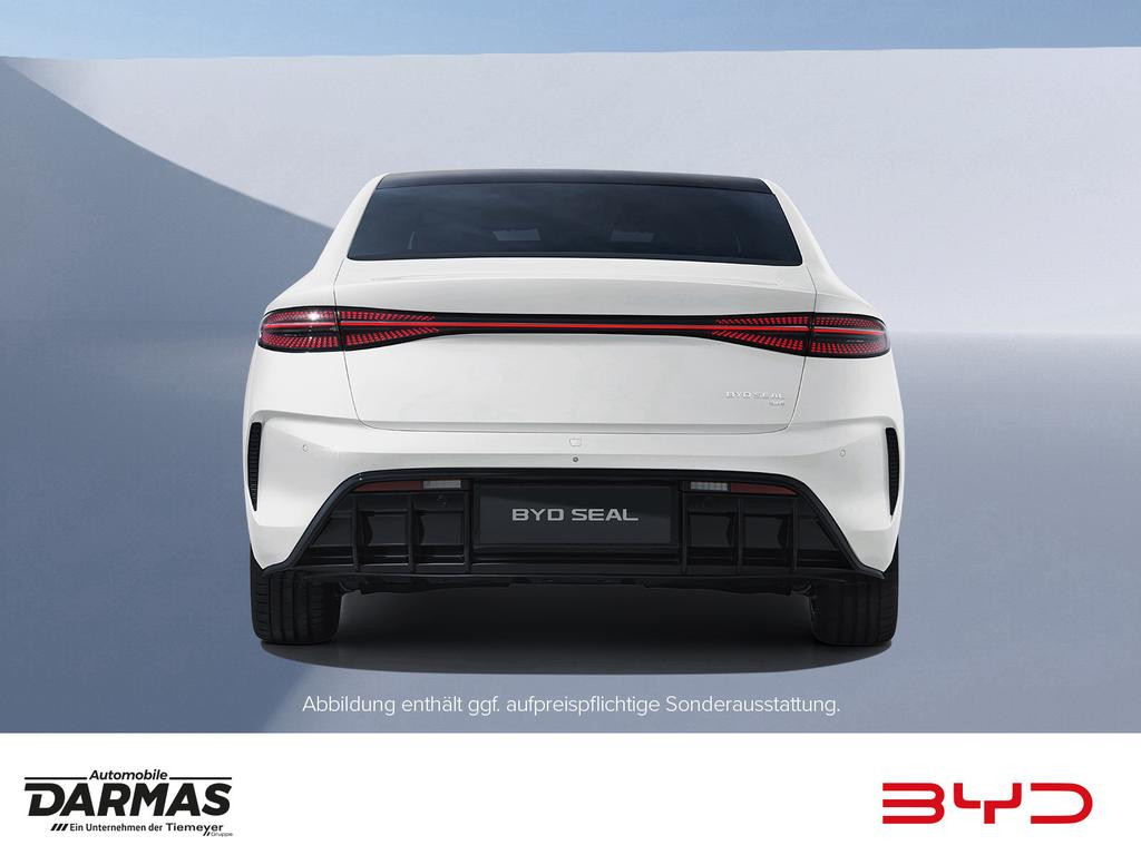 BYD Seal