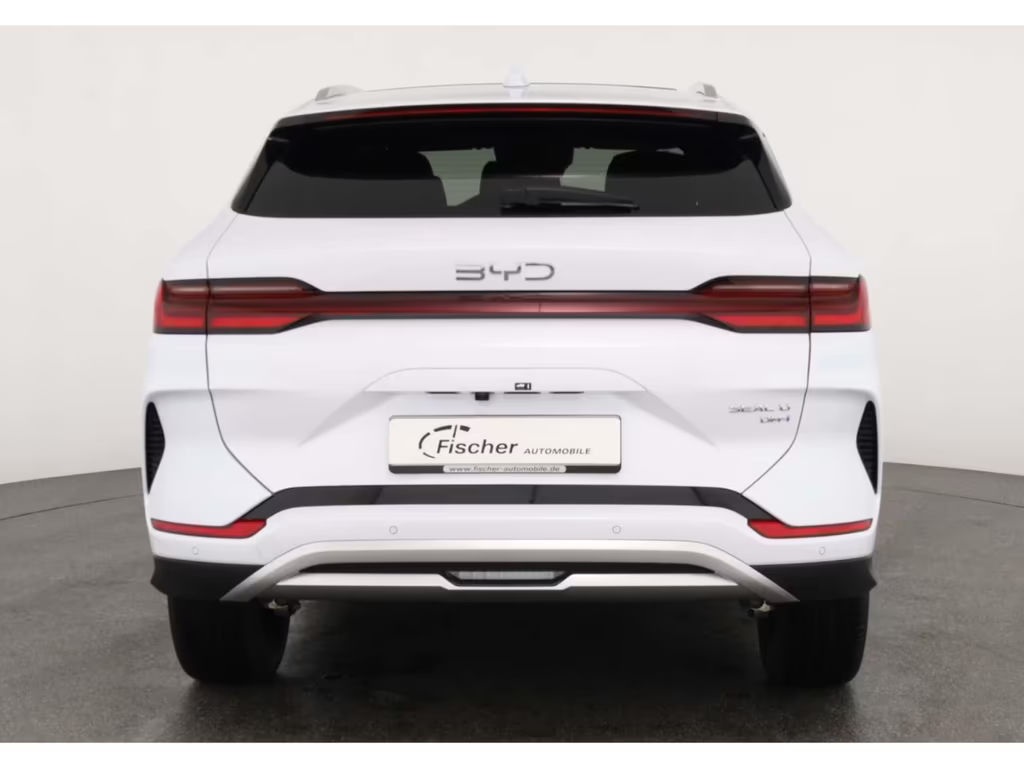 BYD Seal U