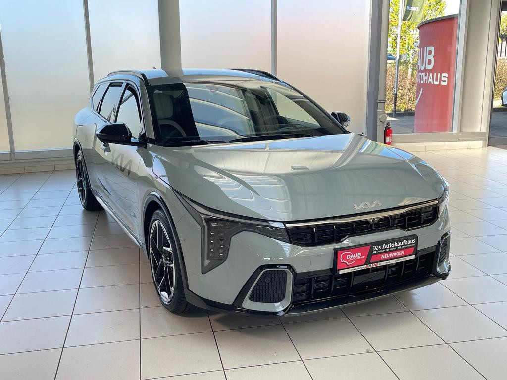 Kia K4
