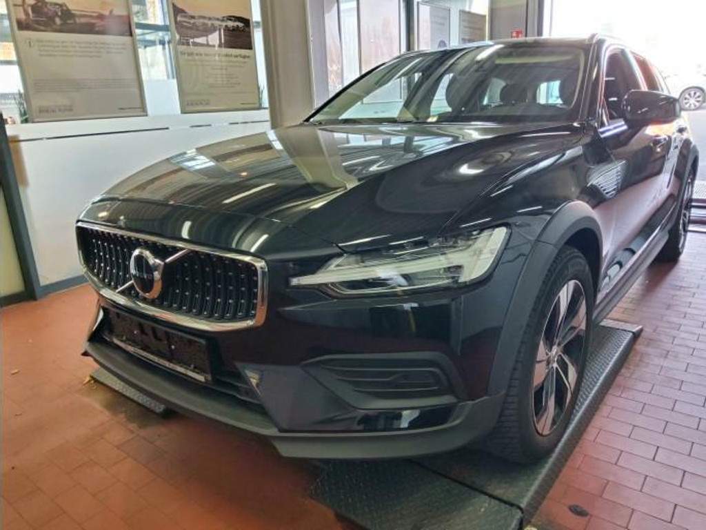 Volvo V60 Cross Country
