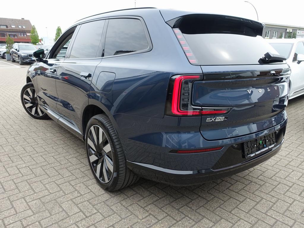 Volvo EX90