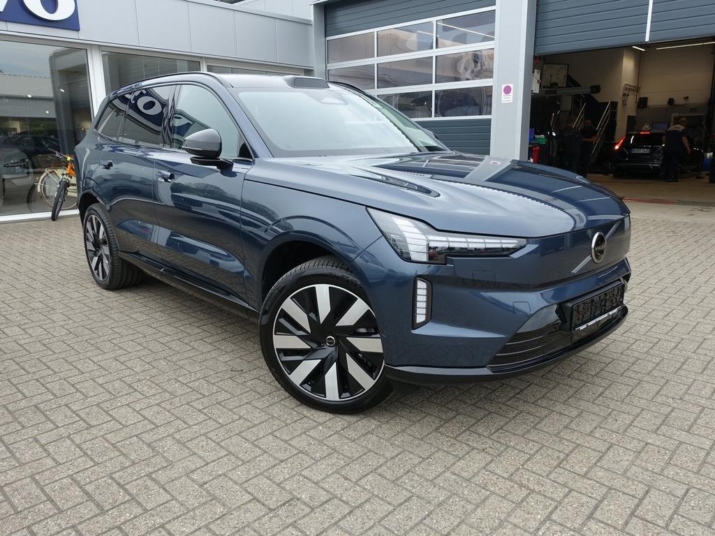 Volvo EX90