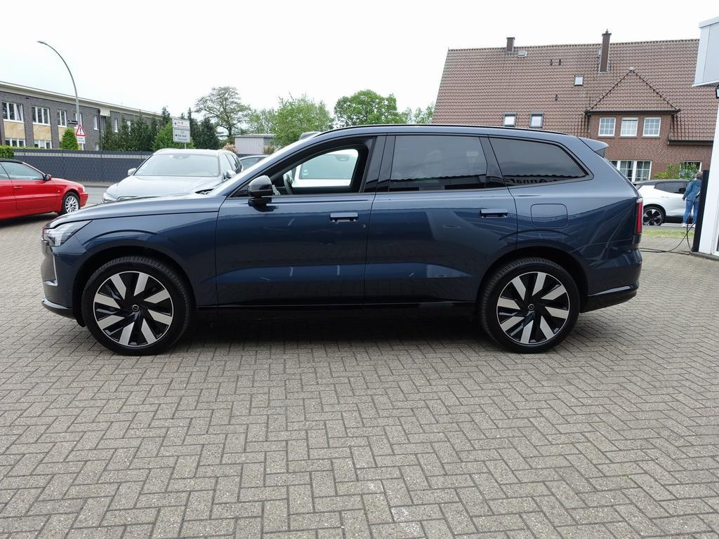 Volvo EX90