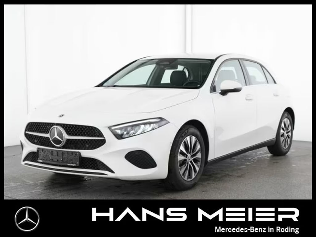 Mercedes-Benz A-Klasse A 180 Advanced Spiegel-P Licht-P LED KameraNavi