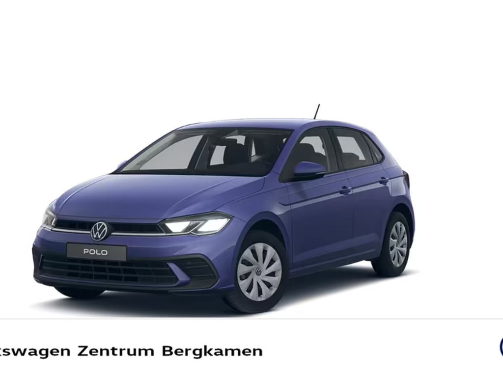 Volkswagen Polo Life