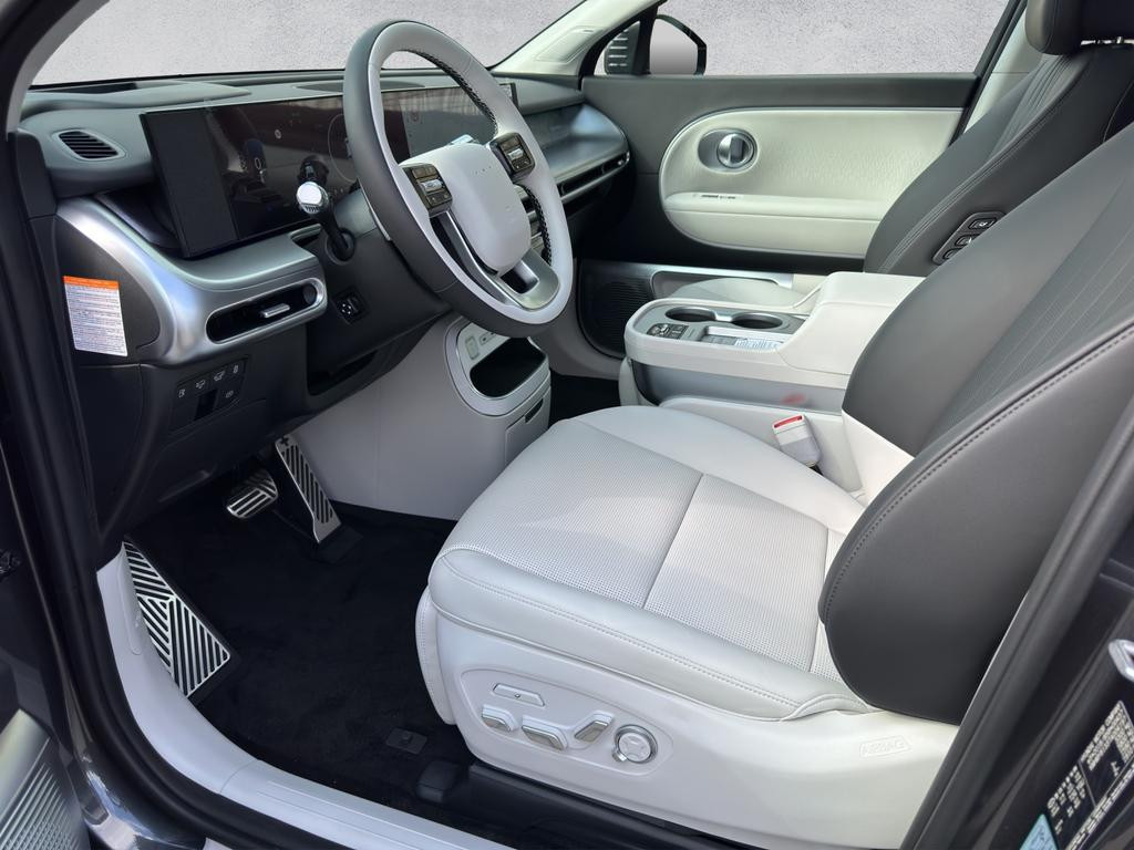 Hyundai IONIQ 9