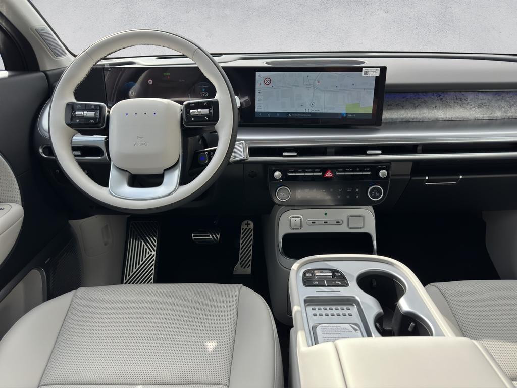 Hyundai IONIQ 9