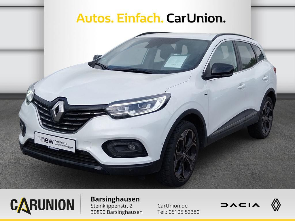 Renault Kadjar EDC TCe 160
