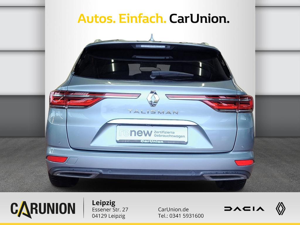 Renault Talisman