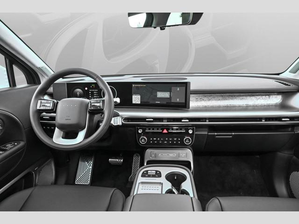 Hyundai IONIQ 9