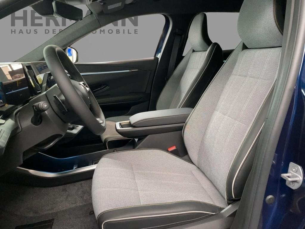 Renault Scenic E-Tech