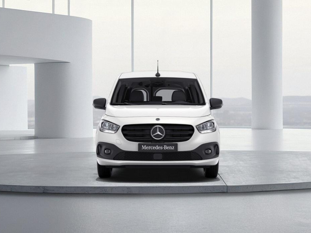 Mercedes-Benz eCitan