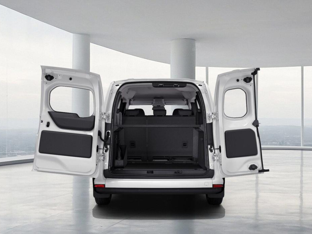 Mercedes-Benz eCitan