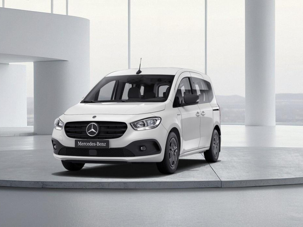 Mercedes-Benz eCitan