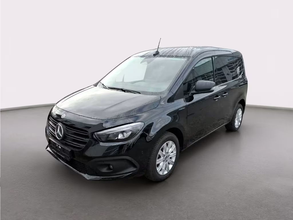 Mercedes-Benz eCitan