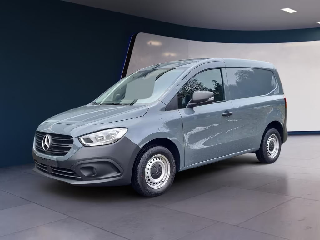 Mercedes-Benz Citan CDI