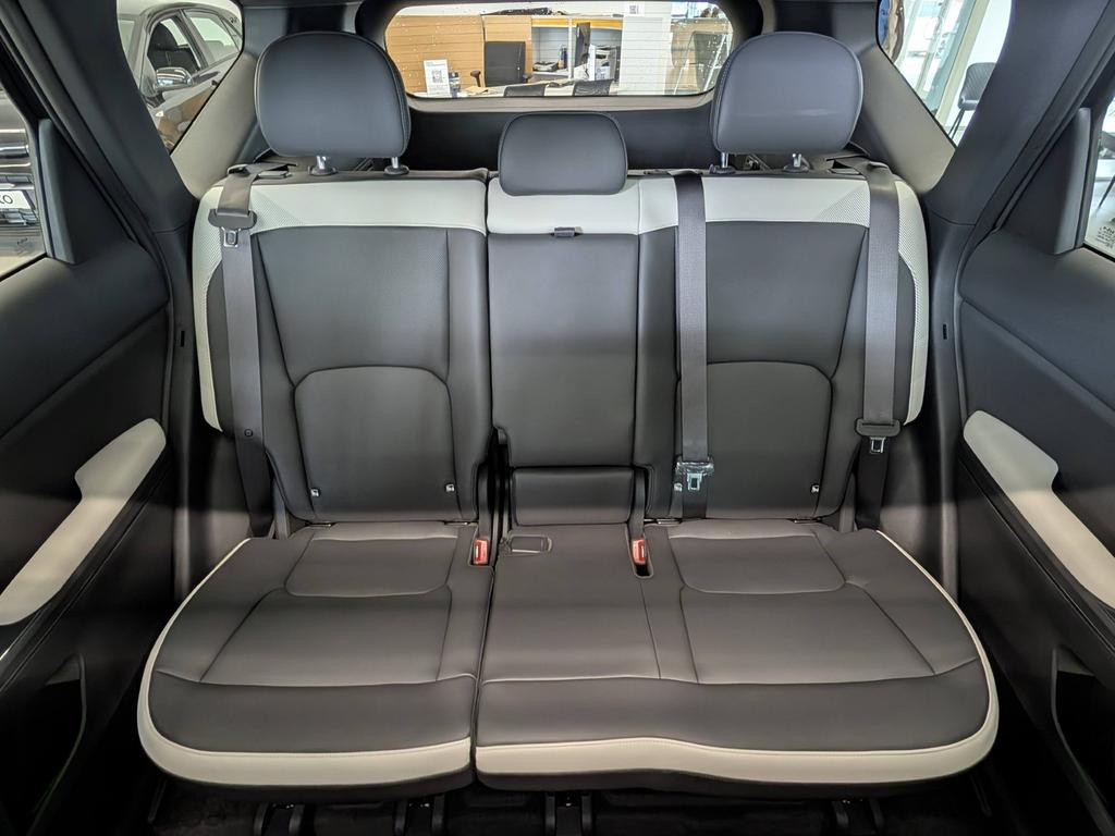 Kia EV5
