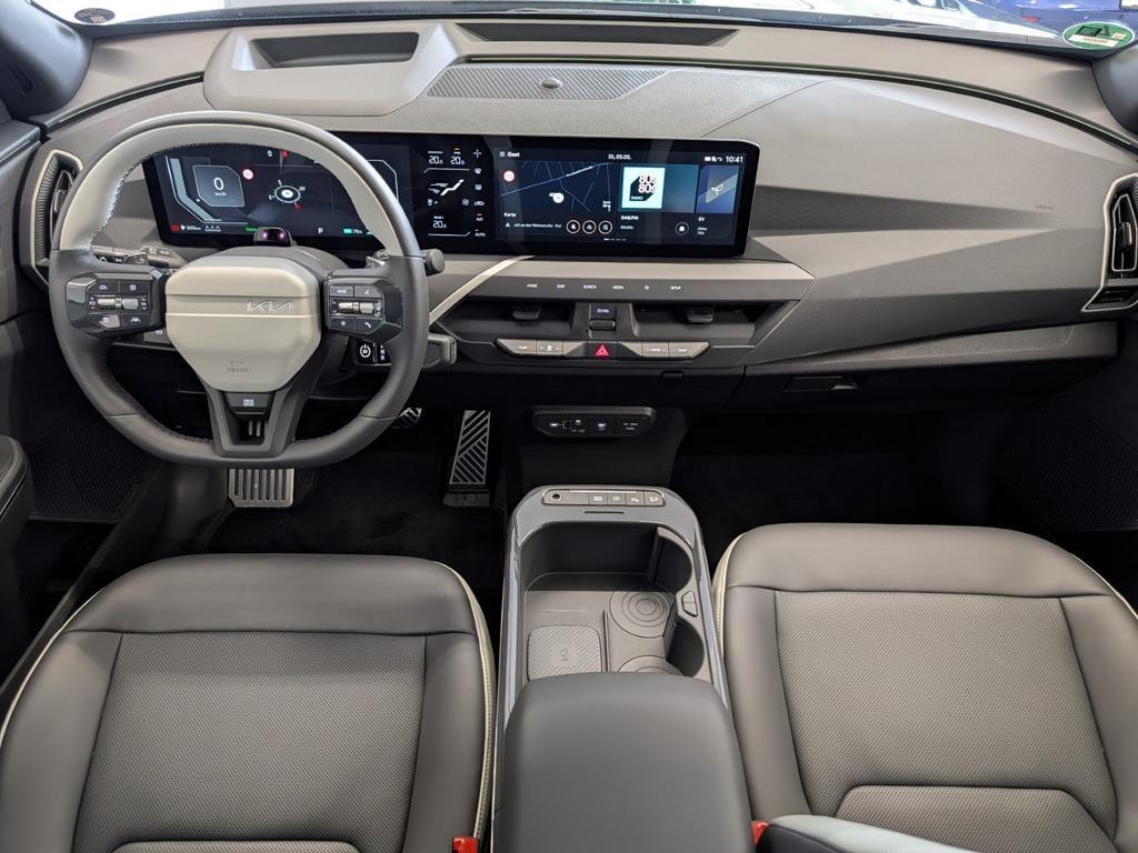Kia EV5