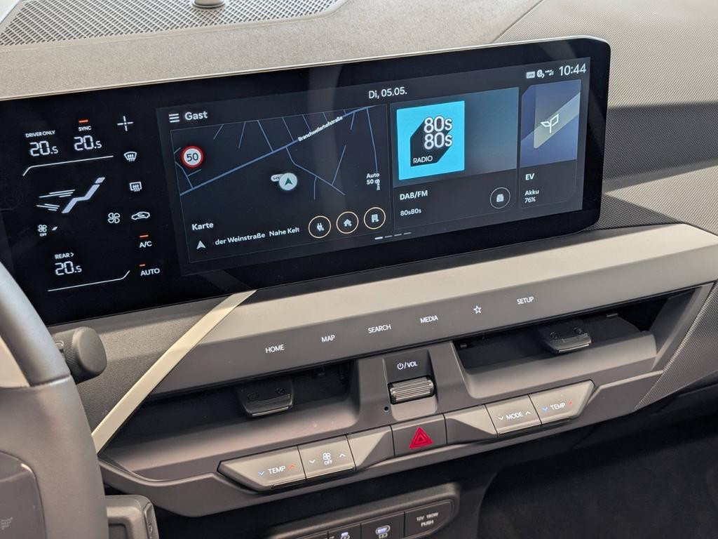 Kia EV5