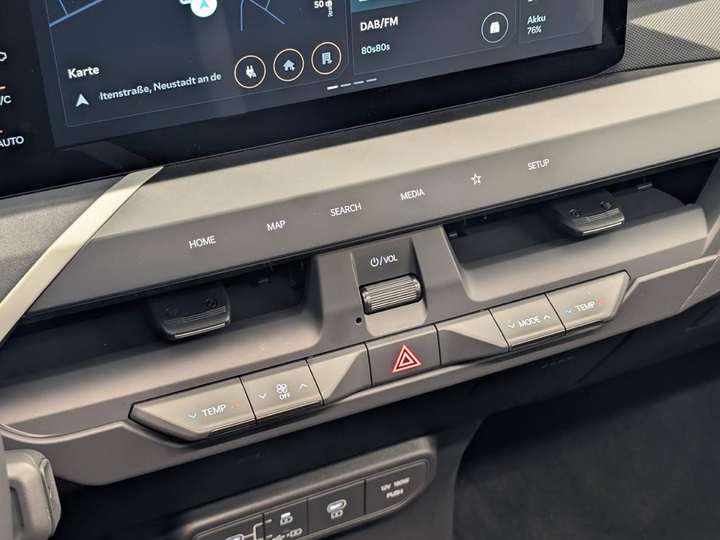 Kia EV5