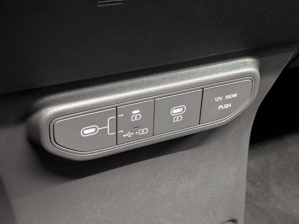 Kia EV5